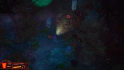 Enemy Remains Screenshots