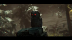 Enemy Remains Screenshots