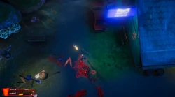 Enemy Remains Screenshots