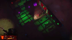 Enemy Remains Screenshots