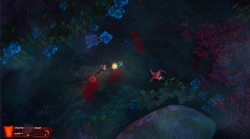 Enemy Remains Screenshots
