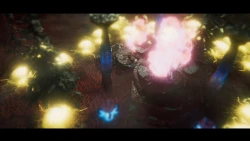 Enemy Remains Screenshots