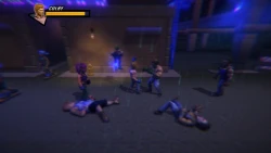Rival Fury Screenshots