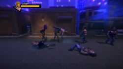 Rival Fury Screenshots