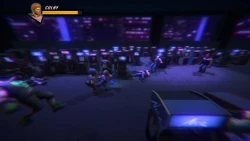 Rival Fury Screenshots