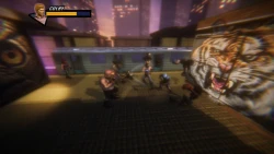 Rival Fury Screenshots