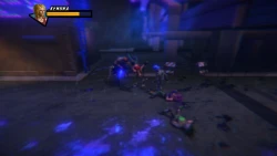 Rival Fury Screenshots