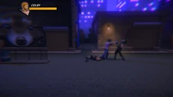 Rival Fury Screenshots