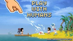 Скриншот к игре The Sandbox