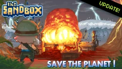 The Sandbox Screenshots