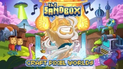 The Sandbox Screenshots
