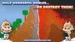 The Sandbox Screenshots