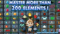 The Sandbox Screenshots