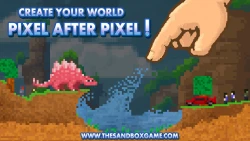 The Sandbox Screenshots