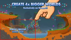 The Sandbox Screenshots