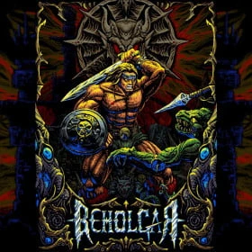 Beholgar
