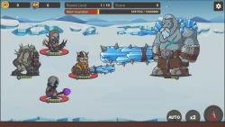 Tiny Heroes 2 Screenshots