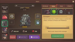 Tiny Heroes 2 Screenshots