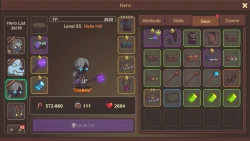 Tiny Heroes 2 Screenshots