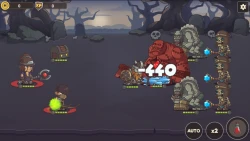 Tiny Heroes 2 Screenshots