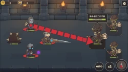 Tiny Heroes 2 Screenshots