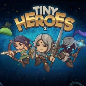 Tiny Heroes 2