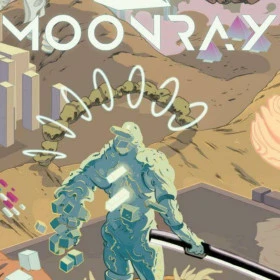 Moonray