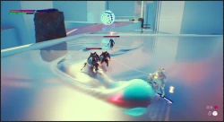 Moonray Screenshots