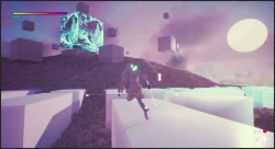 Moonray Screenshots