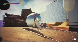Moonray Screenshots