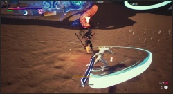Moonray Screenshots