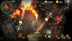 Zombie Shooter: Ares Virus Screenshots