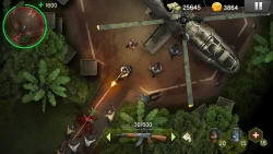 Zombie Shooter: Ares Virus Screenshots