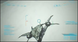 Скриншот к игре SpaceBourne 2