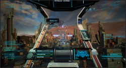 Скриншот к игре SpaceBourne 2