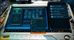 Скриншот к игре SpaceBourne 2