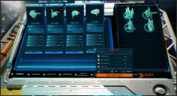 SpaceBourne 2 Screenshots