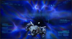 SpaceBourne 2 Screenshots