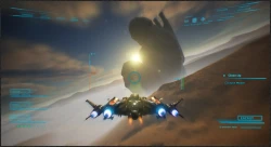 SpaceBourne 2 Screenshots