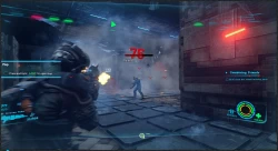 SpaceBourne 2 Screenshots