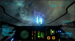 SpaceBourne 2 Screenshots