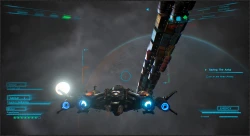SpaceBourne 2 Screenshots