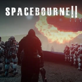 SpaceBourne 2