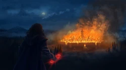 Скриншот к игре Empire of Ember