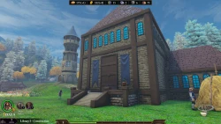 Скриншот к игре Empire of Ember