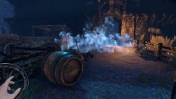 Скриншот к игре Empire of Ember