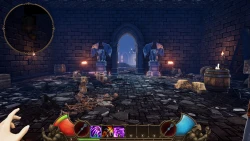 Empire of Ember Screenshots