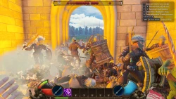 Empire of Ember Screenshots