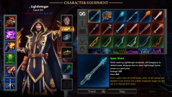 Empire of Ember Screenshots