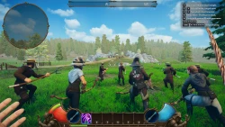 Empire of Ember Screenshots